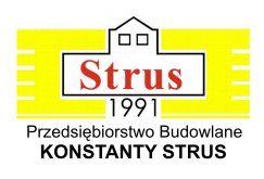 Przedsibiorstwo Budowlane Konstanty Strus
